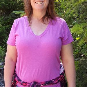 Meet your Posher, Connie